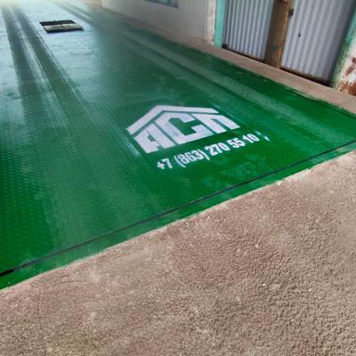 Автомобильные весы АС...