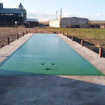 Автомобильные весы 60...