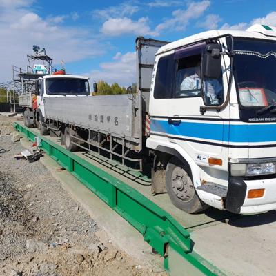 Автомобильные весы 80...