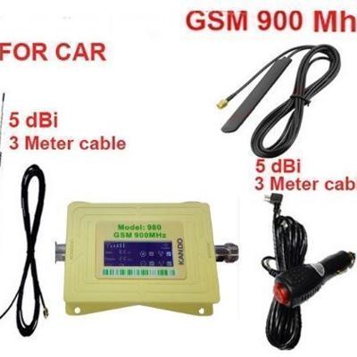 Автомобильный Усилите...