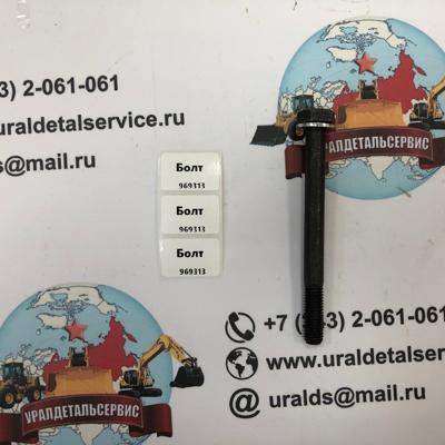 "Болт 969313 "