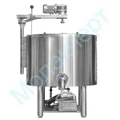 Ванна сыродельная ВС-500 Молэксперт