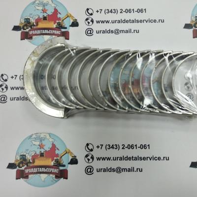 Вкладыши коренные Cummins 6742-01-5233-CU