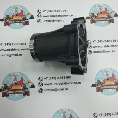 Водяной насос 8980228221 (4HK1) Hitachi