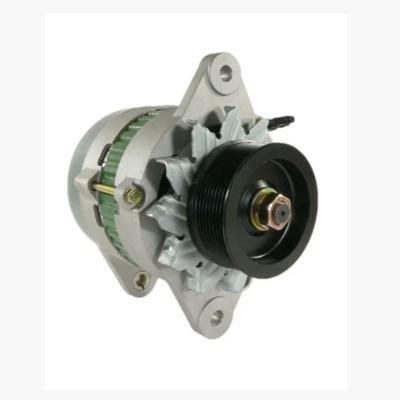 Генератор Doosan 2502-9009