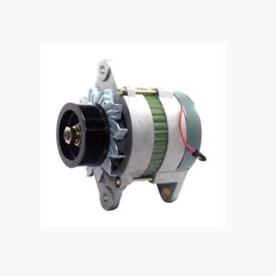 Генератор Doosan 502-00003