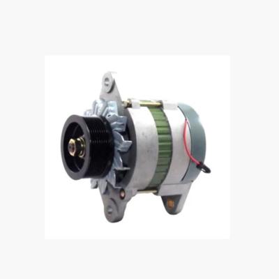 Генератор Doosan 502-00003A