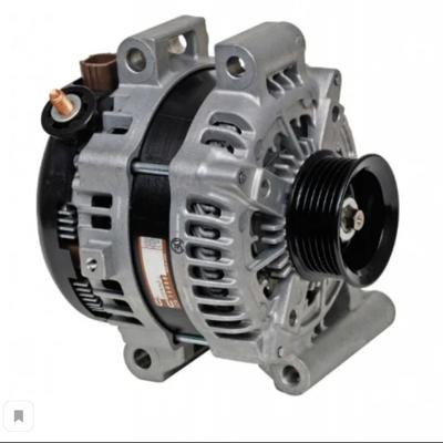 Генератор HYUNDAI 21Q6-41000