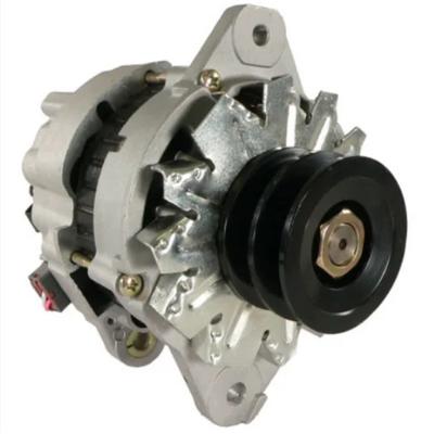 Генератор HYUNDAI 34368-02300