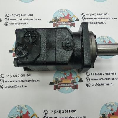 Гидромотор героторный BMT-400-4M-D-B