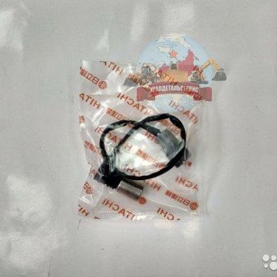 Датчик оборотов коленвала 4657939 Hitachi