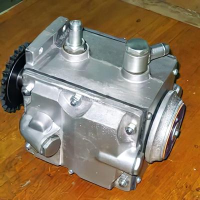 Насос-дозатор ПС-10.10.000