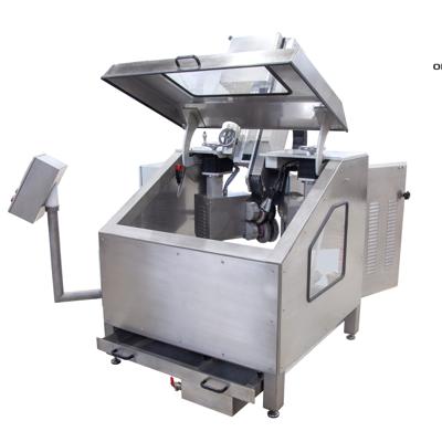 Автоматический заточной станок Tool Grinder B500