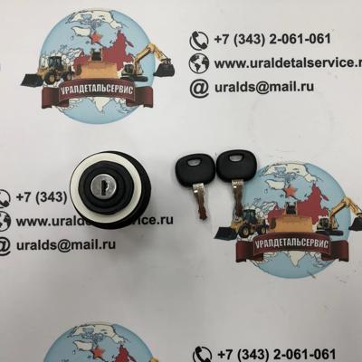 "Замок зажигания Volvo  11881365 "