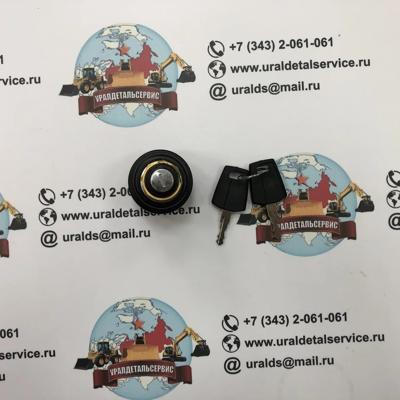 Замок зажигания Volvo  15144740