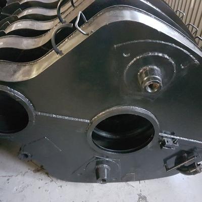 Предлагаем к поставке кожухи зубчатой передачи 