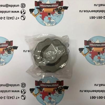 "Крышка топливного бака (2 лепестка) 31Q4-02130 "