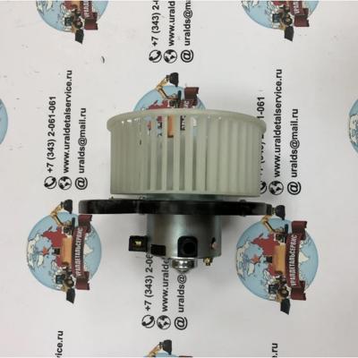 Мотор отопителя для Hitachi ZAX200-3 ZAX240-3 ZAX330-3
