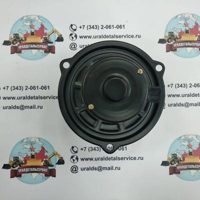 Мотор отопителя ND116340-3320 Komatsu