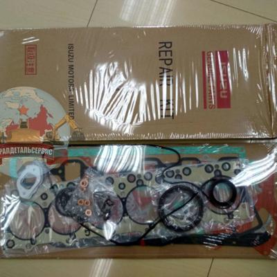 Набор прокладок 1878120471 Isuzu 6BG1 Hitachi