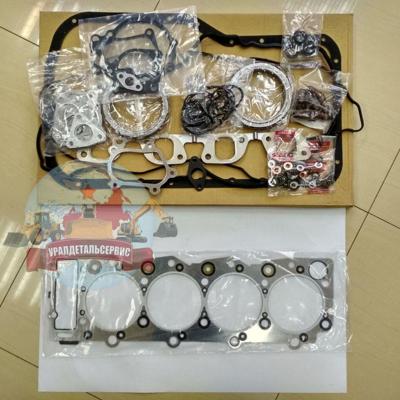Набор прокладок 5878148901 Isuzu 4HK1 Hitachi