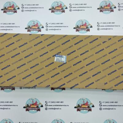 Набор прокладок Komatsu 6743-K1-1100