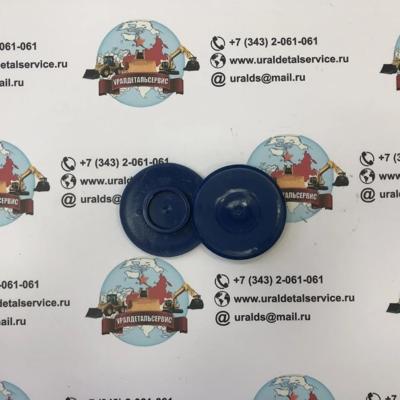 Накладка скольжения аутригера (опоры) круглая 15604496