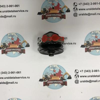 Насос топливный Volvo VOE 20450894