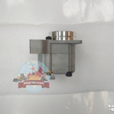 Насос 126-2083 Caterpillar