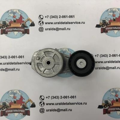 "Натяжитель приводного ремня Cat с 377-9087 КОНДИЦИОНЕРОМ. Италия "