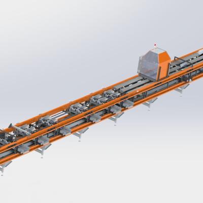 Оптический сортировщи...