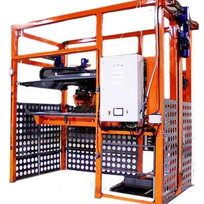 Паллетайзер автоматич...