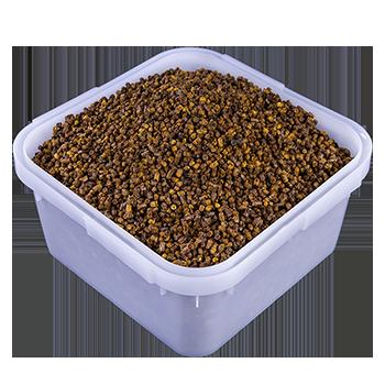 Перга натуральная пчелиная