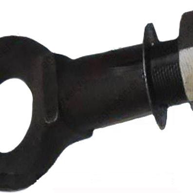 Стремянка рессоры с гайками