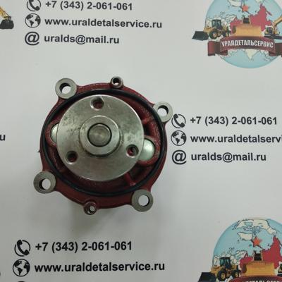 "Помпа водяная Volvo 20502535 (21125771, 21247955, 21404502, 20726092, 20459004) "