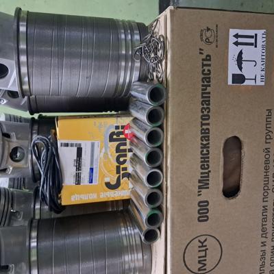 375,130 Поршневые комплекты  от призводителя