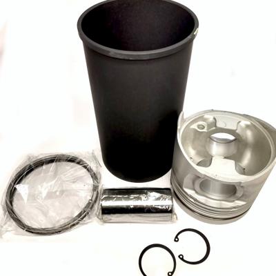 Поршневая 3X 18781277...