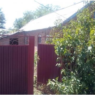 Продается земельный участок 0,23 га в с. Новониколаевка, Азовского Района Ростовской области