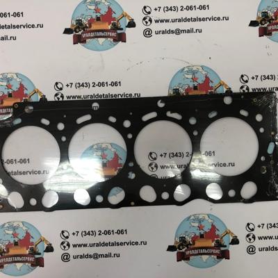 "Прокладка ГБЦ (1,3 мм, 2 отвертия) 20882839 "