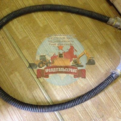 Рвд (Рукав высокого давления) (Гидробак-Распределитель) 834/10378