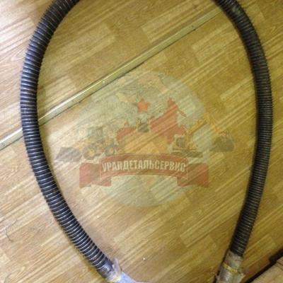 РВД (Рукав высокого давления) рукоять-гидромолот экскаватора JCB330