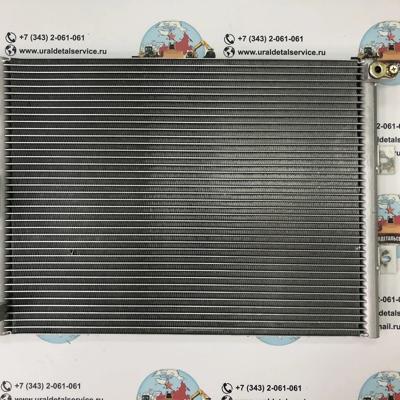 "Радиатор кондиционера (конденсатор) 4602578 "