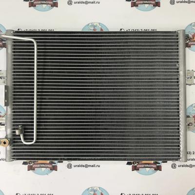 "Радиатор кондиционера (конденсатор) 4647814 "