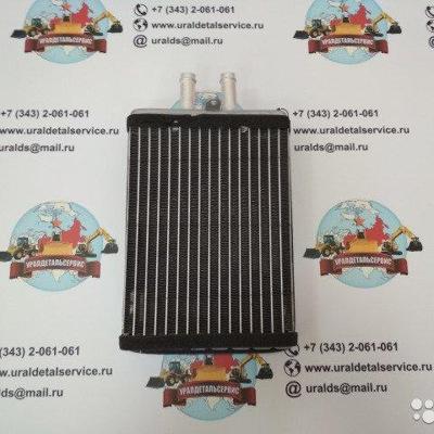 Радиатор отопителя 4464275 Hitachi