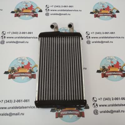 Радиатор отопителя ND116120-9280 Komatsu