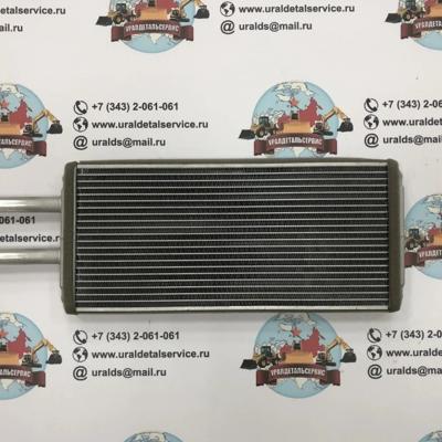 Радиатор отопителя Volvo 14554152, 14532727