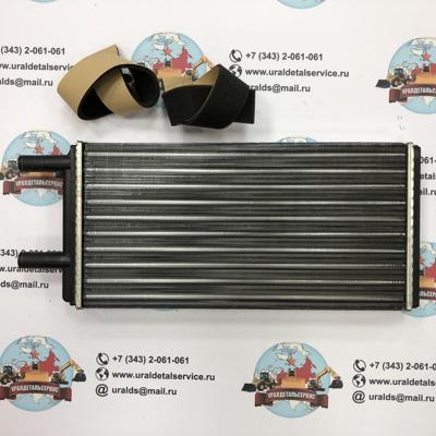 "Радиатор отопителя Volvo 1587964, 1623588 "