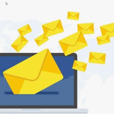 Email Рассылки