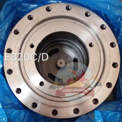 Редуктор хода 296-6299 Caterpillar 320C/D