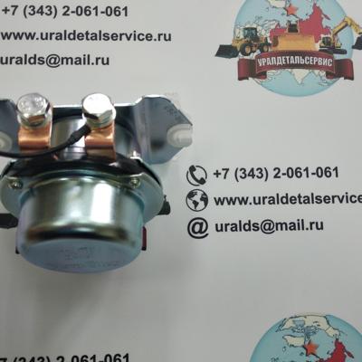 Реле аккумуляторов Hyundai 21QA-70010